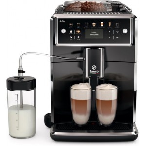 Saeco SM7580/00 - Espressomachine