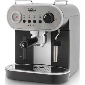 Gaggia Carezza Deluxe Espresso