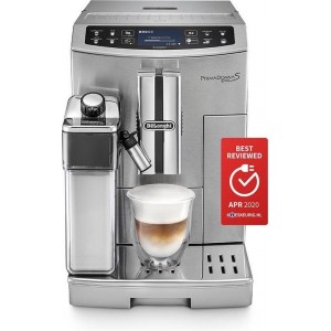 De'Longhi Primadonna S EVO ECAM 510.55.M - Espressomachine