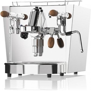 Fracino Classico Deluxe (halfautomatische espressomachine)