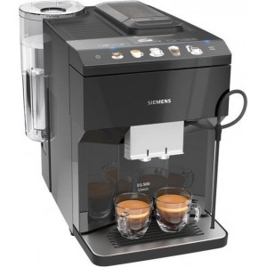 Siemens EQ500 TP503R09 - Espressomachine - Zwart