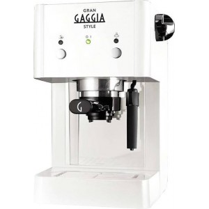 Gaggia Gran Style RI 8423/21 (kies uw kleur)