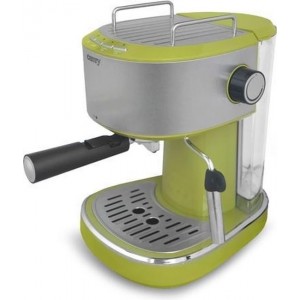 Camry CR 4405g -  Espressomachine - groen