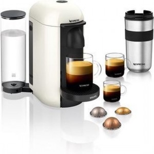 KRUPS Koffiemachine Nespresso® VertuoPlus