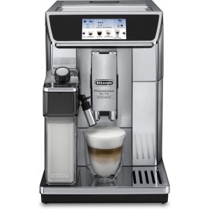 De'Longhi PrimaDonna Elite Experience ECAM 650.85.MS - espressomachine