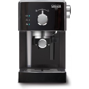 Gaggia RI8433/11 koffiezetapparaat Aanrechtblad Espressomachine 1,25 l Handmatig