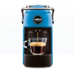 Lavazza A Modo Mio - Koffiecupmachine - Blauw