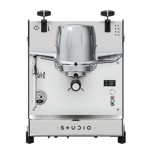 Dalla Corte Studio espressomachine (zwart)