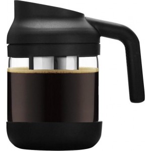 Cafè Ole Ijskoffiemaker 850 ml, Zwart - Cold Brew - Café Olé