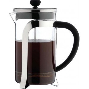 Cafetiere Mode - Chrome 3 Cup - 0,35L - Cafè Ole