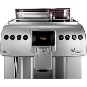 Saeco Aulika One Touch Cappuccino Focus - Volautomaat espressomachine