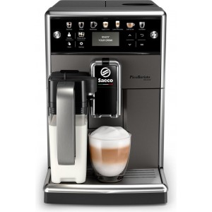 Philips Saeco SM5572/10 Espressomachine - Antraciet