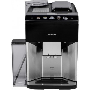 Siemens TQ507D03 - Espressomachine - Zwart