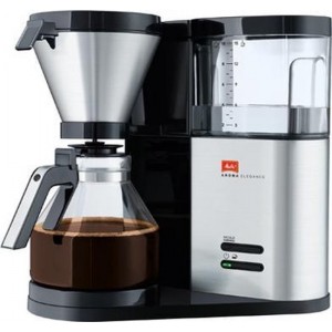 Melitta Aroma Elegance - Koffiezetapparaat