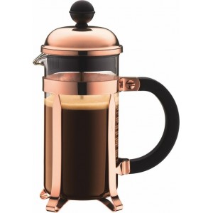 Bodum Chambord Cafetière - 3 kops