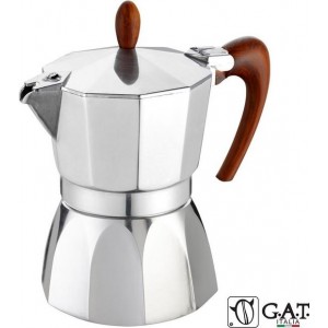 G.A.T. Italia Magnifica Percolator 1 kops - 60ml - Made in Italy