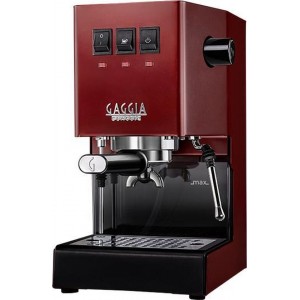 Gaggia Classic Pro 2019 - Espressomachine - Cherry Red