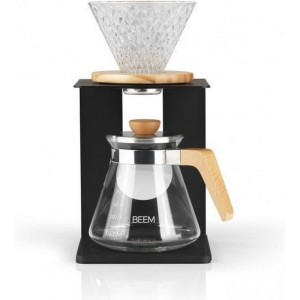 BEEM POUR-OVER KOFFIEZETTER