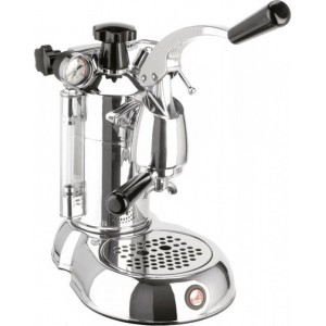 la Pavoni Stradivari SPL Aanrechtblad Espressomachine 1,6 l Half automatisch