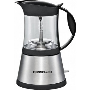 Rommelsbacher espressokoker EKO 376/G