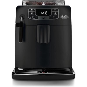 Gaggia Velasca RI8260/01 Volautomatische espressomachine Zwart - Gaggia