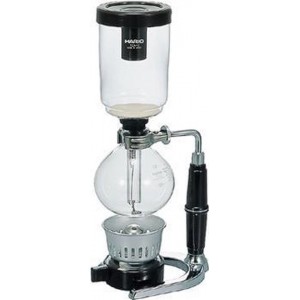 Hario Koffiezetapparaten Coffee Syphon