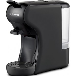 Techwood – Koffiecupmachine Multi’Caps