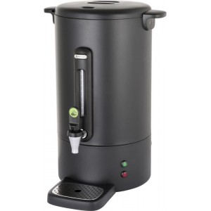 Hendi Percolator Concept Line - 7 Liter - Mat Zwart