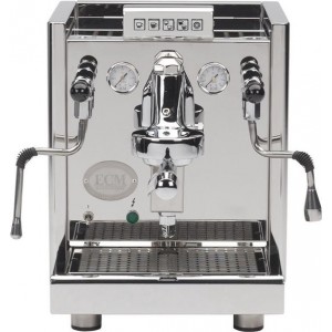 ECM Elektronika II Profi - Espressomachine