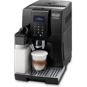 Espressoautomaat DE'LONGHI ECAM353.75B Dinamica