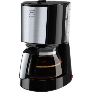 Melitta Enjoy II Top - Filter-koffiezetapparaat -  Zwart