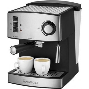 Clatronic espresso machine ES 3643