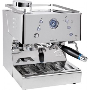 Quick Mill 3135 EVO70 Espressomachine