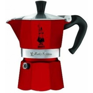 Bialetti 4941 Rood