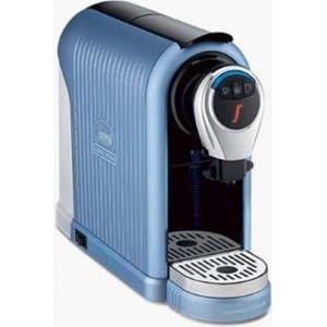 Segafredo Espresso 1 Plus Azzurro - koffiecupmachine