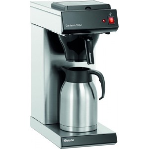 Koffiemachine Contessa 1002