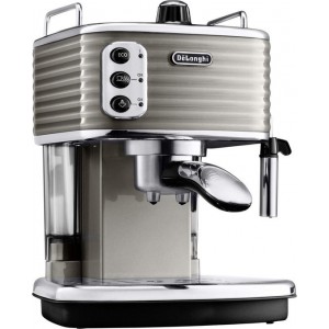 DeLonghi ECZ 351 BG Scultura