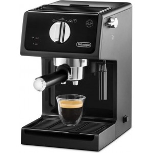 DeLonghi ECP 31.21 koffiezetapparaat Aanrechtblad Espressomachine 1,1 l Half automatisch