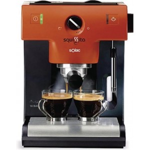 Solac 102136 Handmatige Espressomachine