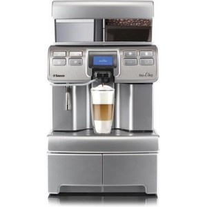 Philips-Saeco Volautomaat Espressomachine - Aulika TOP Tank-versie