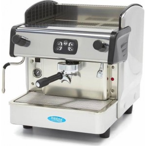 Espresso Koffiemachine Elegance 1-Groeps