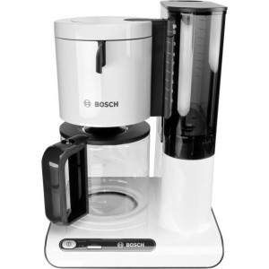 Bosch TKA8011 Styline  - Koffiezetapparaat - Wit