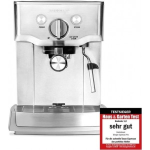 Gastroback espressomachine 42709