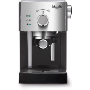 Gaggia RI8435/11 koffiezetapparaat Aanrechtblad Espressomachine 1,25 l Handmatig