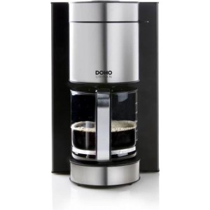 Domo DO704K - Koffiezetapparaat - 1,5L