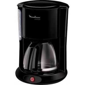 Moulinex Principio FG2608 - Koffiezetapparaat - Zwart