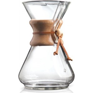 Chemex Classic Coffeemaker - 10 Kops