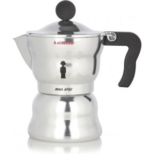 Alessi Moka Percolator, 6 kops