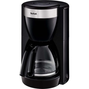 Tefal CM180811 koffiezetapparaat Aanrechtblad Filterkoffiezetapparaat 1,25 l Handmatig