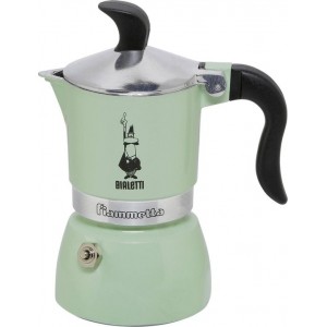 Bialetti FIAMMETTA PRIMAVERA 1TZ menta